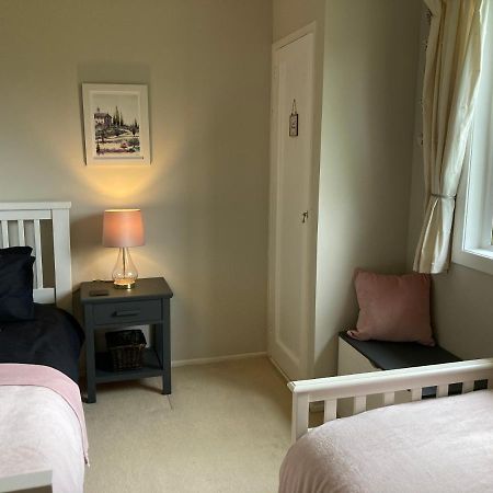 Cedar Lodge Оубън Екстериор снимка