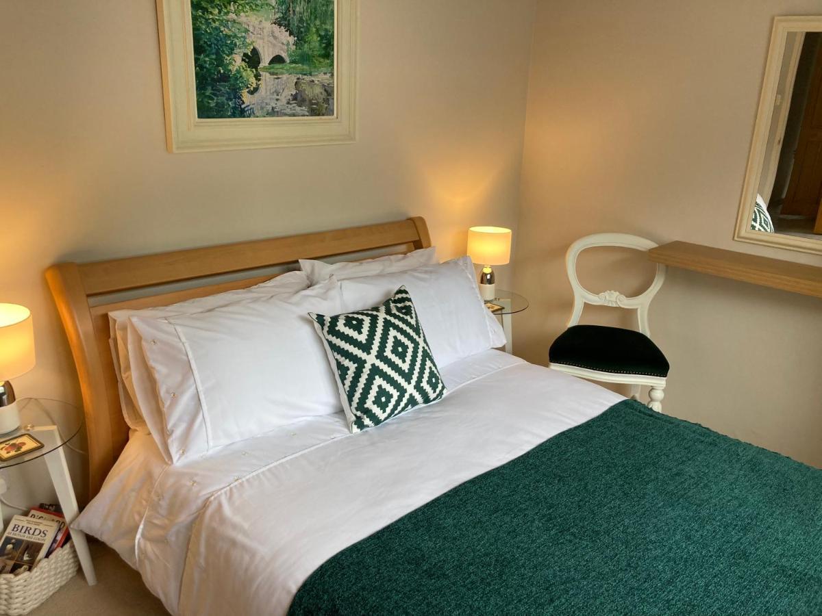 Cedar Lodge Оубън Екстериор снимка